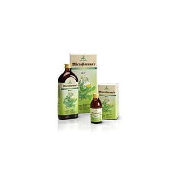 MICROFLORANA F 500 ML