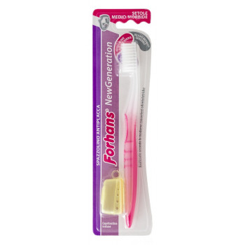 FORHANS SPAZZOLINO NEW GENERAT