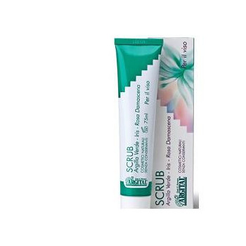 SCRUB 75 ML