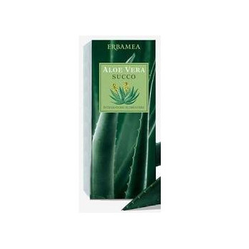 ALOE VERA SUCCO 500 ML
