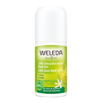 24H DEO ROLL-ON LIMONE 50 ML