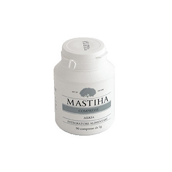 MASTIHA DI CHIOS PURO 90 COMPRESSE