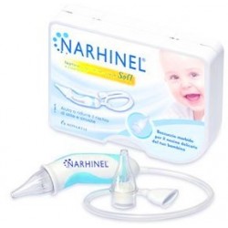 NARHINEL ASPIRAT NAS SOFT+2RIC