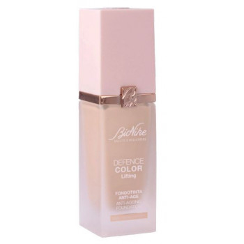 DEFENCE COLOR LIFTING FONDOTINTA ANTI AGE 01 IVORY 30 ML