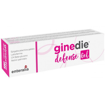 GINEDIE DEFENSE GEL 40 ML