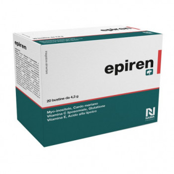 EPIREN 20 BUSTINE DA 4,3 G