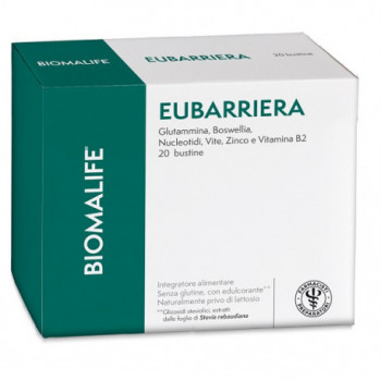 EUBARRIERA 20 BUSTINE