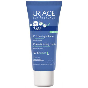 BEBE CREMA IDRATANTE 40 ML