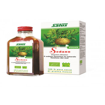 SEDANO SUCCO 200 ML BIO
