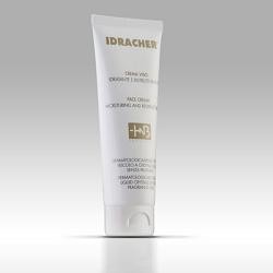 IDRACHER CREMA VISO 50ML