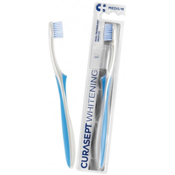 CURASEPT WHITENING SPAZZOLINO