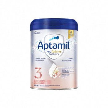 APTAMIL PROFUTURA 3 LATTE 800 G