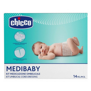 CHICCO KIT OMBELICALE