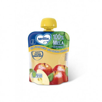 MELLIN POUCH MELA 90 G