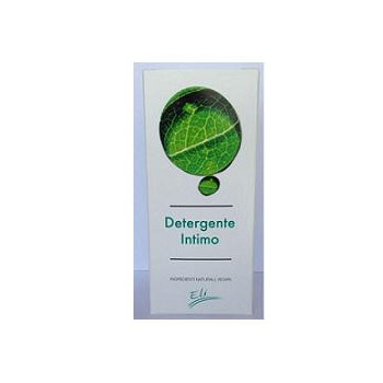 ELI DETERGENTE INTIMO 250ML