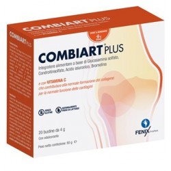 COMBIART PLUS 20BUST