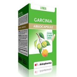 ARKOCAPSULE-GARCIN.CAMBOGIA 45CP