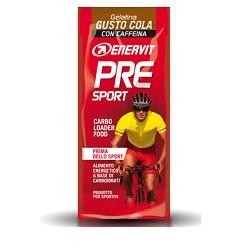 ENERVIT PRE-SPORT COLA 45G