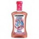 LISTERINE SMART RINSE PROTEZIONE CARIE BAMBINI COLLUTTORIO 500ML