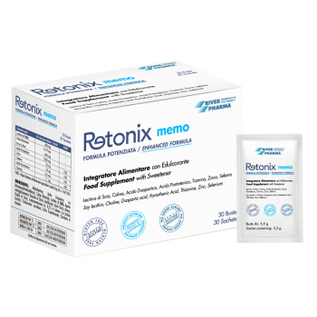 RETONIX MEMO 30 BUSTINE DA 4 G