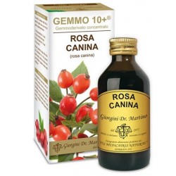 ROSA CANINA LIQ ANAL GEMMO 10+