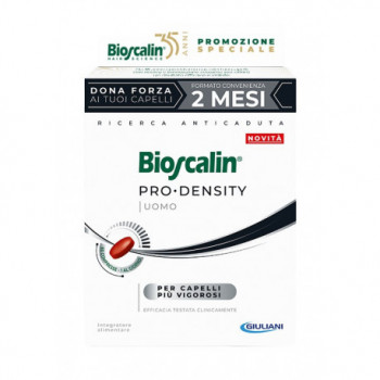 BIOSCALIN PRODENSITY 60 COMPRESSE PROMO