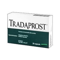 TRADAPROST 20CPS