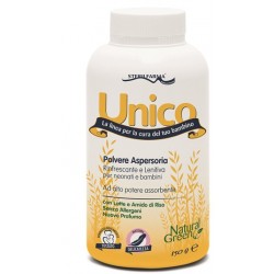 UNICO POLVERE ASPERSORIA 150G