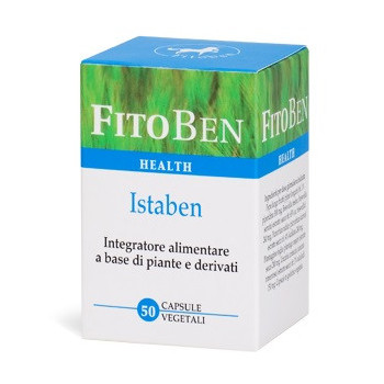 ISTABEN ERBE 50 CAPSULE DA 27 G