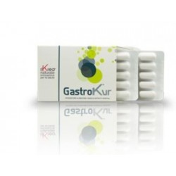 GASTROKUR 30CPS