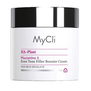 MYCLI HA PLAST PLURIATTIVO 3 CREMA 100 ML
