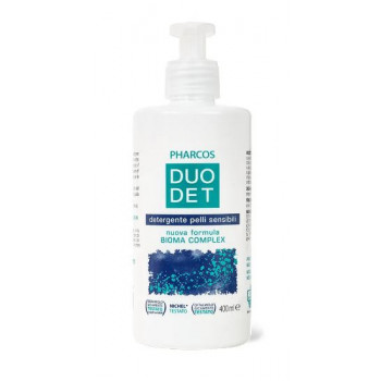 DUODET PHARCOS 400 ML