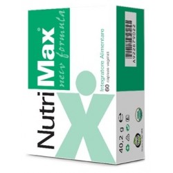 NUTRIMAX   60CPS NUTRIGEA