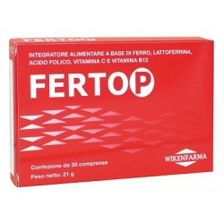 FERTOP 30CPR