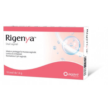 RIGENYA 10 OVULI 1,6 G