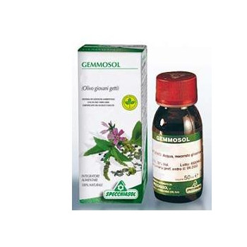 GEMMOSOL 3 IPPOCASTANO 50ML