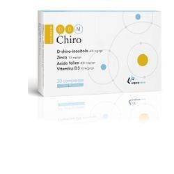 DDM CHIRO 30CPR OMEOP