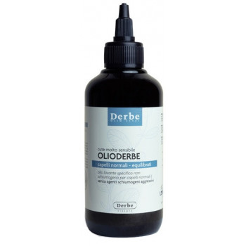 OLIODERBE 200 ML