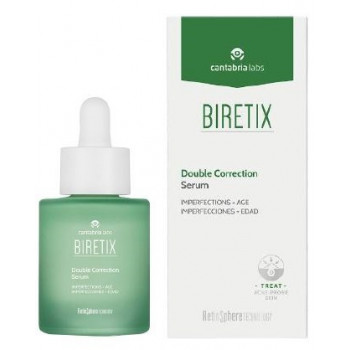 BIRETIX DOUBLE CORRECTION SERUM 30 ML