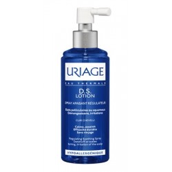 URIAGE D.S.LOZIONE SPRAY 100ML