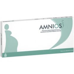 AMNIOS 2 ASSORBENTI TEST