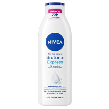 NIVEA BODY IDRATANTE 250 ML