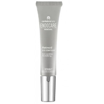 ENDOCARE RENEWAL RETINOID EYE CONTOUR 15 ML
