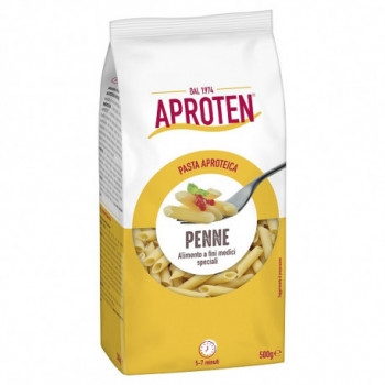 APROTEN PASTA PENNE 500 G