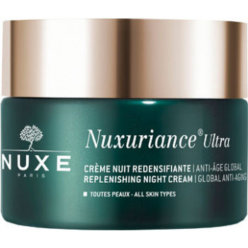 NUXE NUXURIANCE ULTRA CREMA NOTTE ANTI-ETA' 50 ML