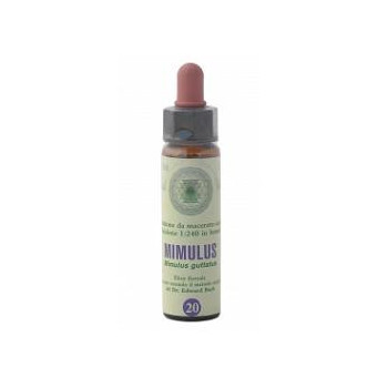 FIORI BACH 20 MIMM CLASSICO GTT 10 ML