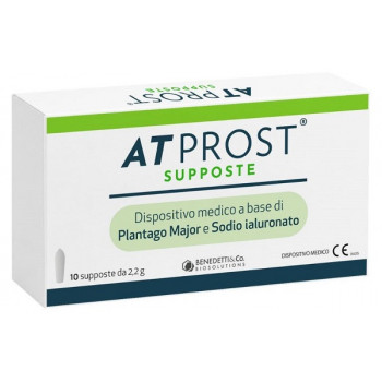 ATPROST 10 SUPPOSTE