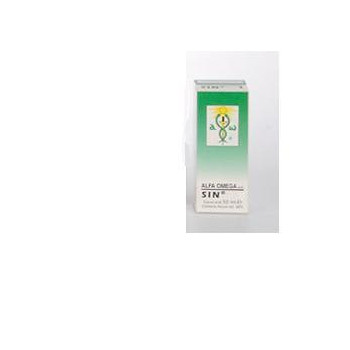 FITOMEGA SIN 50 GOCCE 50 ML