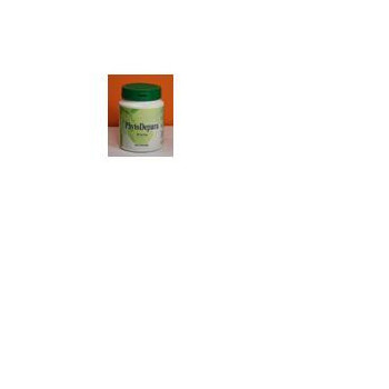 PHYTODEPURA 60 CAPSULE