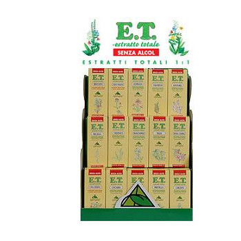 MIRTILLO ESTRATTO TITOLATO 30 ML